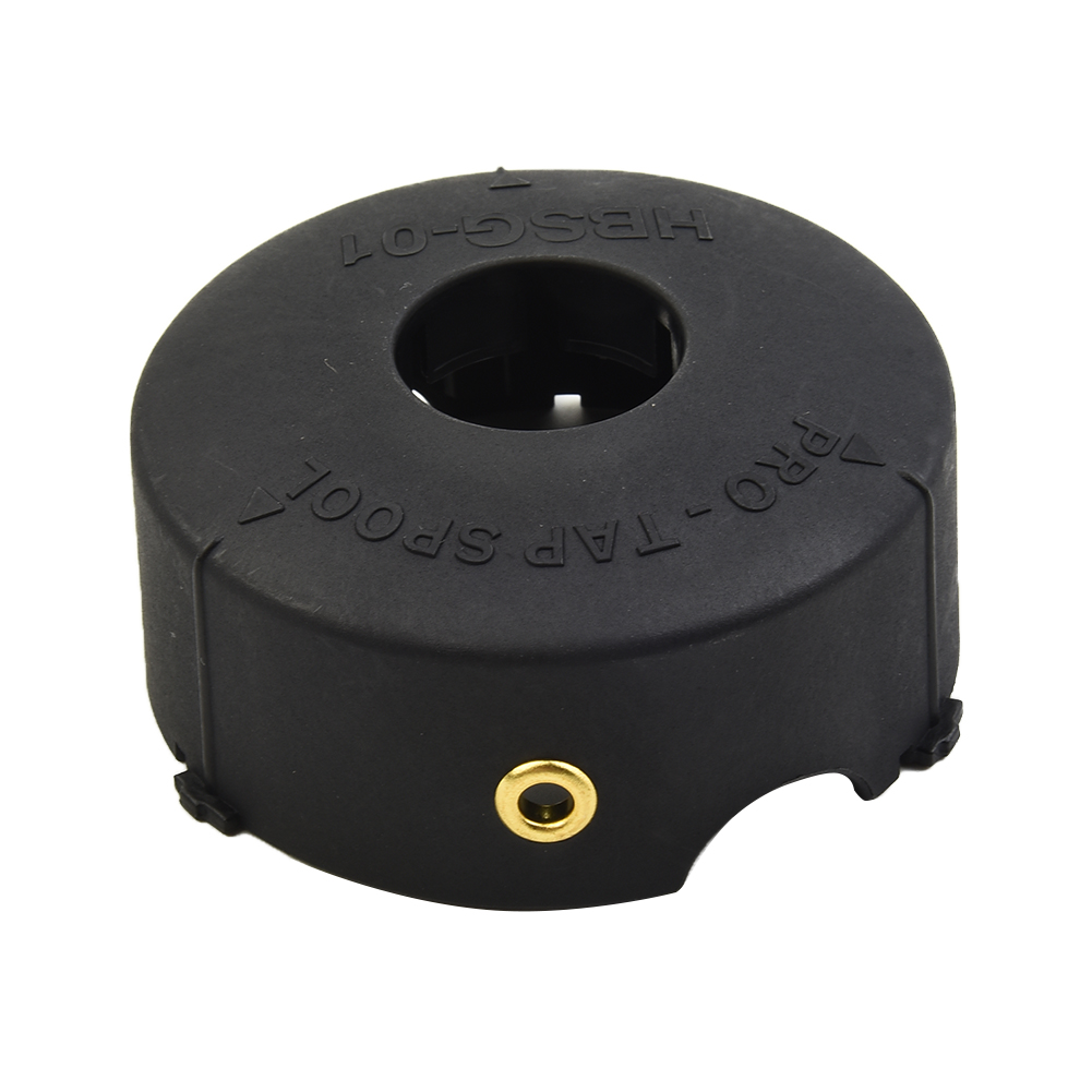 Outdoor Power Line Cover - SPOOL Line ฝาครอบสําหรับ Bosch Easytrim Combitrim