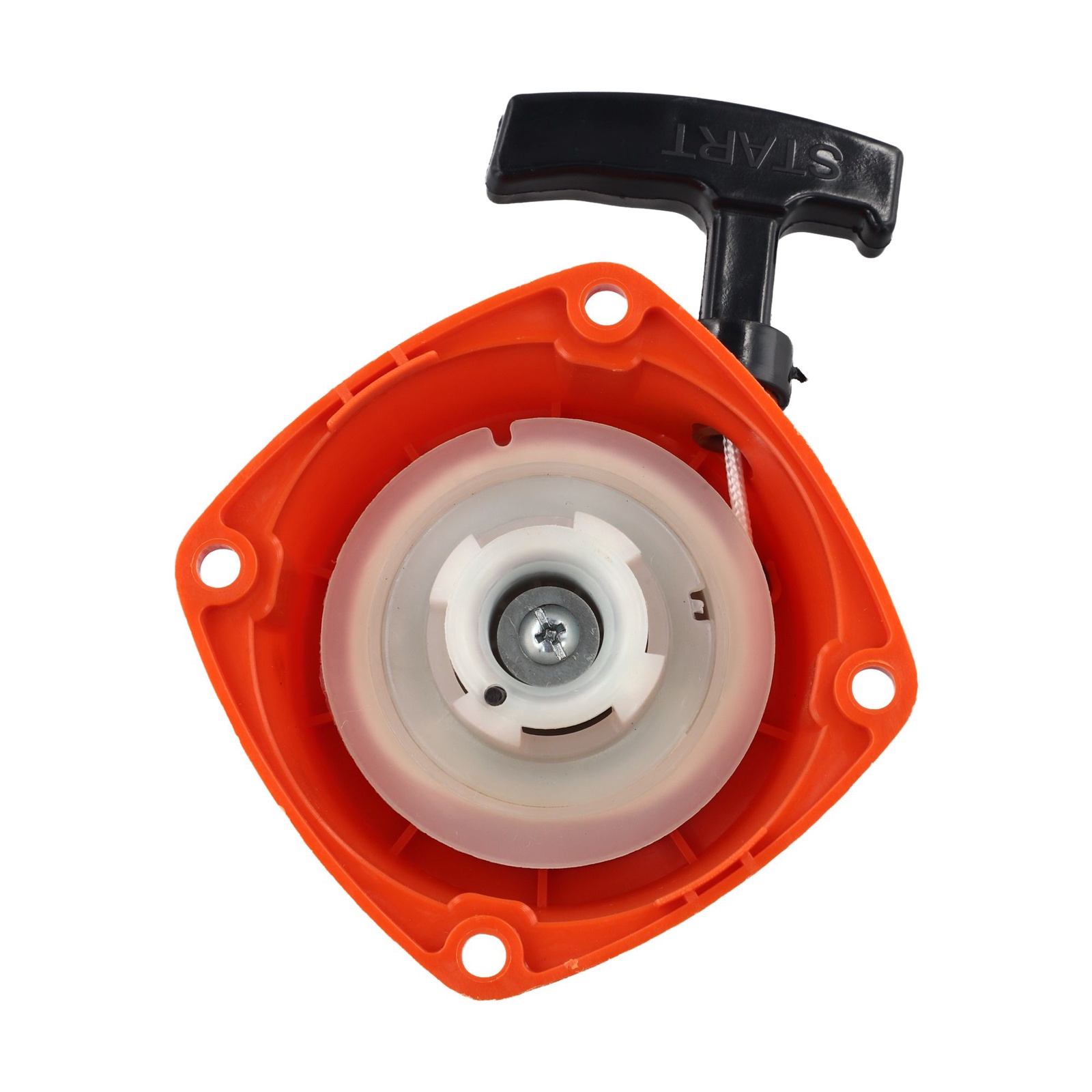Outdoor Power Equipment Repair - ตัวดึงสตาร์ทเครื่องยนต์แก๊สสำหรับเครื่องตัดหญ้า รุ่น G45 H143G เหมาะสำหรับซ่อมและบำรุงรักษาอุปกรณ์ไฟฟ้ากลางแจ้ง