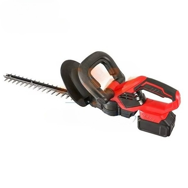 Hedge Trimmer Cordless - เครื่องตัดแต่งกิ่งไม้ไฟฟ้าลิเธียมคุณภาพสูง 18V ไร้สายอเนกประสงค์