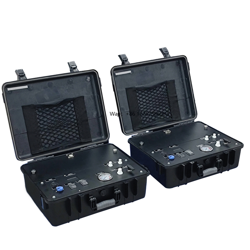 Outdoor Power Equipment - เครื่องกรองน้ำระบบ RO พลังงานแสงอาทิตย์ 25 ลิตร ระบบ