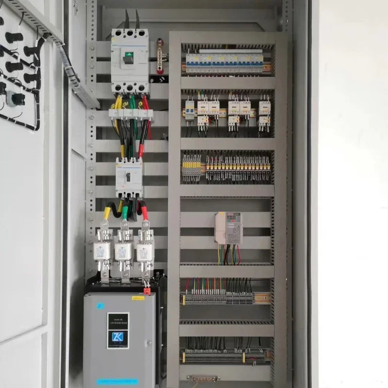 Outdoor Power Distribution Board - ตู้ควบคุมไฟฟ้ากลางแจ้ง อุปกรณ์ตู้ควบคุมไฟฟ้า กล่องควบคุมไฟฟ้า ขายดี