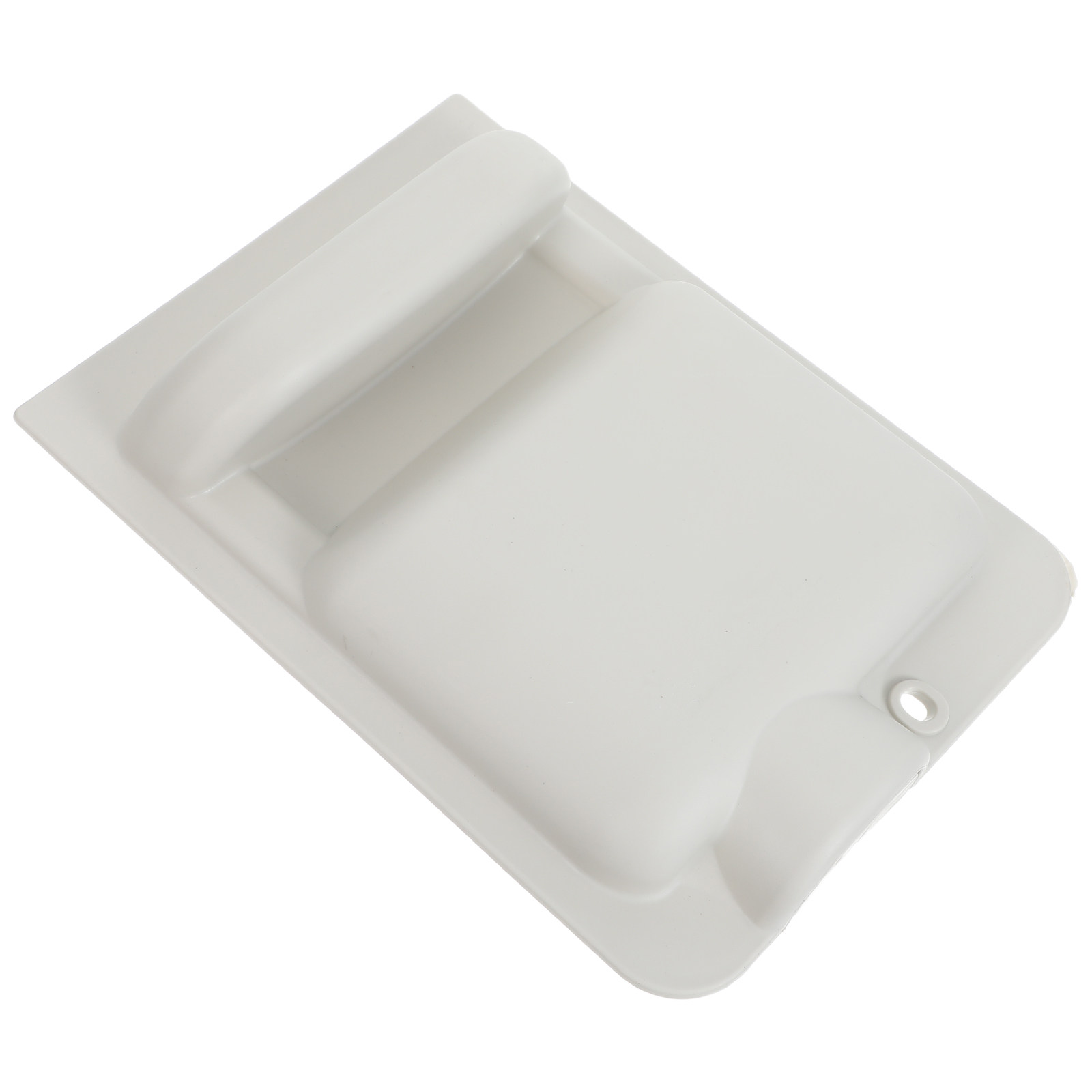 Outdoor Power Line Cover - ฝาครอบสายไฟยูนิตภายนอกอาคาร กล่องพลาสติกกันน้ำอเนกประสงค์สำหรับสายไฟคอนเดนเซอร์ 1-5 เส้น สำหรับเครื่องปรับอากาศ