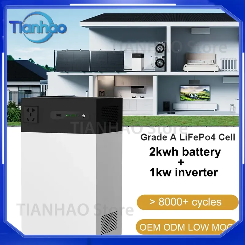 เครื่องกำเนิดไฟฟ้าพกพา 100W พล - Outdoor Power Bank With Ac Outlet บทวิจารณ์และราคา