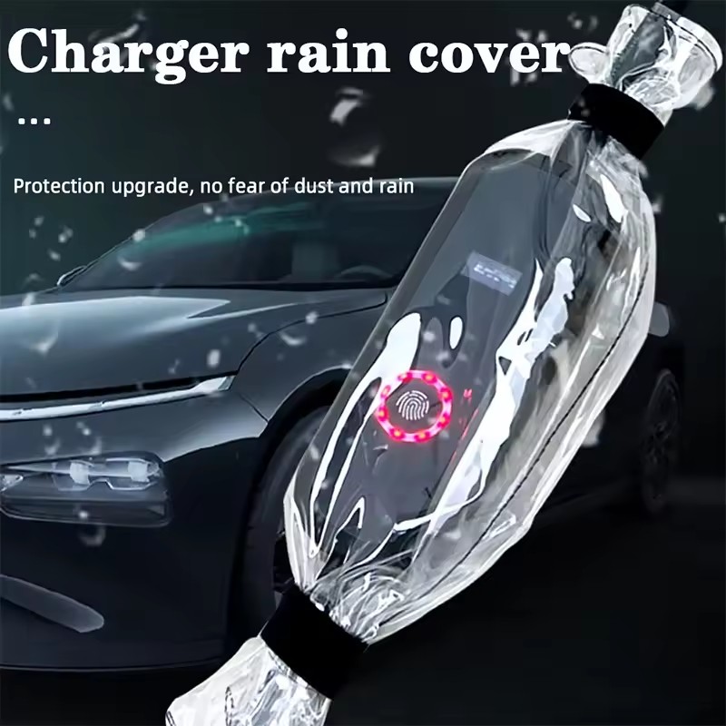 MOBIDEA เครื่องชาร์จรถยนต์ไฟฟ้ - Outdoor Power Socket Cover บทวิจารณ์และราคา