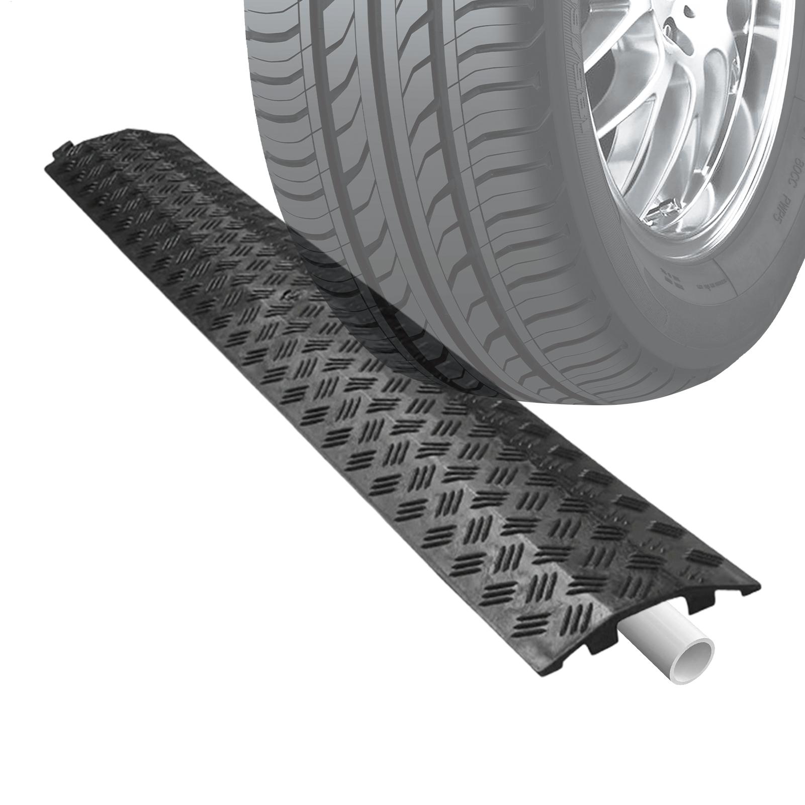 แผ่นป้องกันสายเคเบิล แผ่นป้องก - Outdoor Power Line Cover บทวิจารณ์และราคา