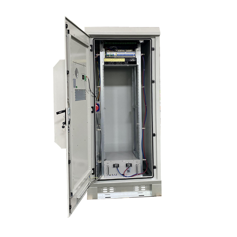 ตู้ไฟฟ้าภายนอกสำหรับอุปกรณ์โทร - Ups Power Supply Outdoor บทวิจารณ์และราคา