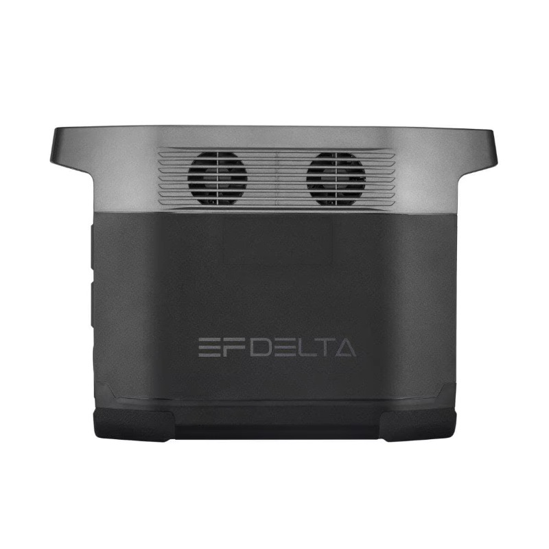 แหล่งจ่ายไฟพกพา 1800W 220V แบต - Ups Power Supply Outdoor บทวิจารณ์และราคา