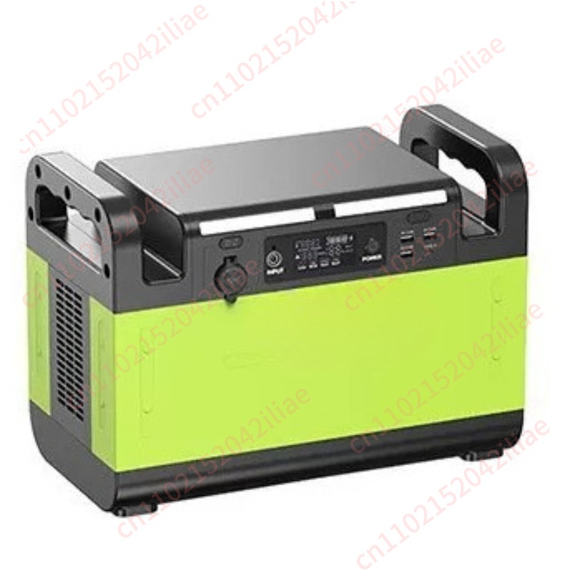 สถานีไฟฟ้าพกพา 1500 วัตต์ พร้อ - Outdoor Power Bank With Ac Outlet บทวิจารณ์และราคา