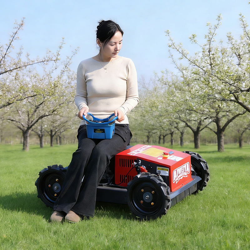 เครื่องตัดหญ้าแบบรีโมทคอนโทรลท - Hedge Trimmer Cordless บทวิจารณ์และราคา