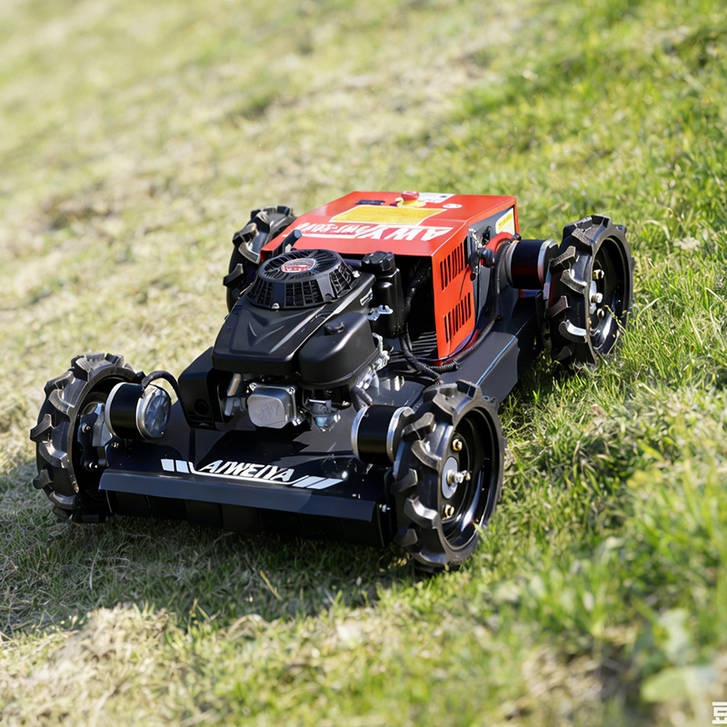 เครื่องตัดหญ้าแบบรีโมทคอนโทรลท - Hedge Trimmer Cordless บทวิจารณ์และราคา