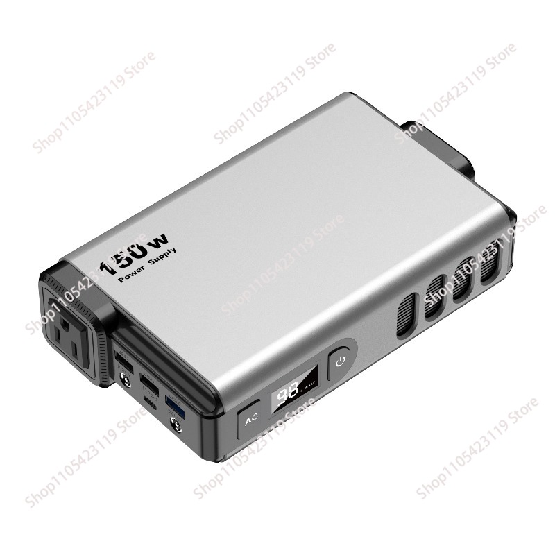 เครื่องกำเนิดไฟฟ้ากลางแจ้ง 150 - Outdoor Power Bank With Ac Outlet บทวิจารณ์และราคา