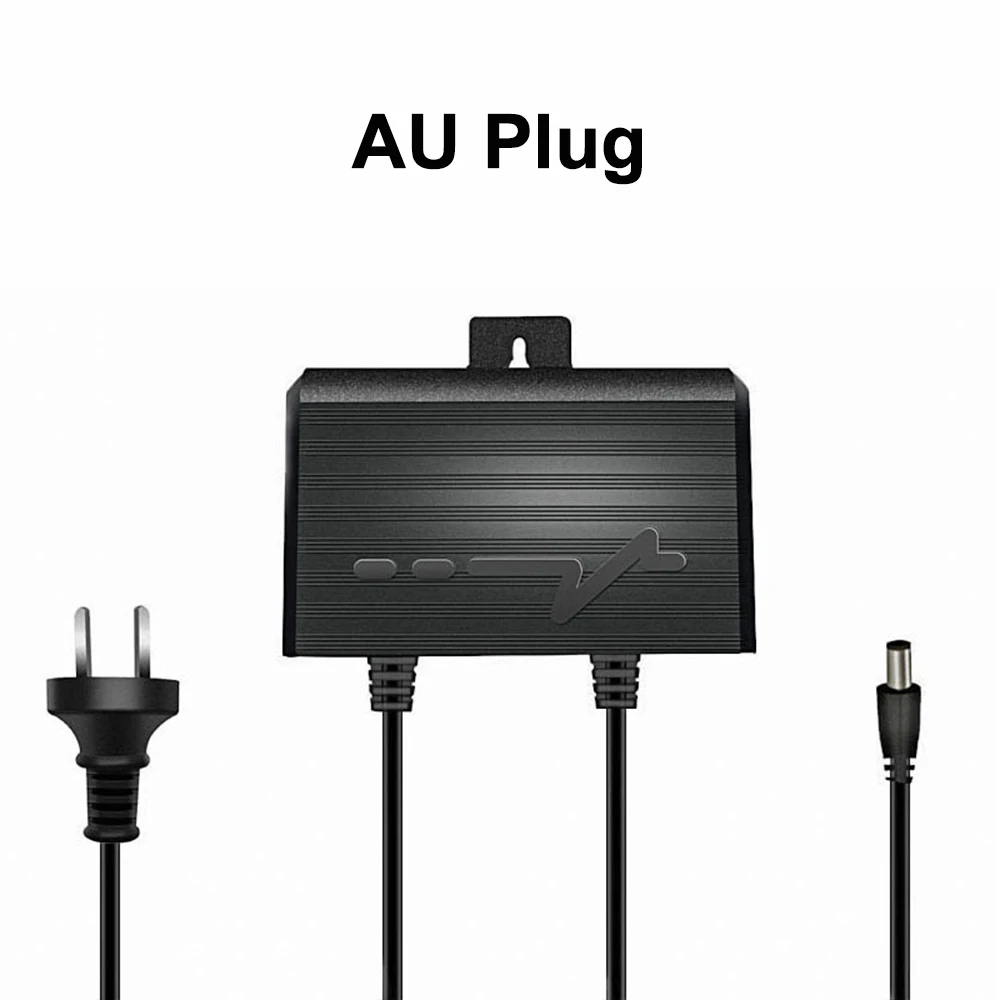 แหล่งจ่ายไฟกระแสสลับกลางแจ้ง10 - Outdoor Power Adapter บทวิจารณ์และราคา