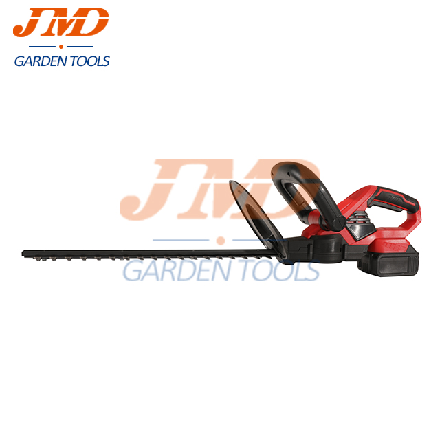 เครื่องตัดแต่งกิ่งไม้ไฟฟ้าลิเธ - Hedge Trimmer Cordless บทวิจารณ์และราคา