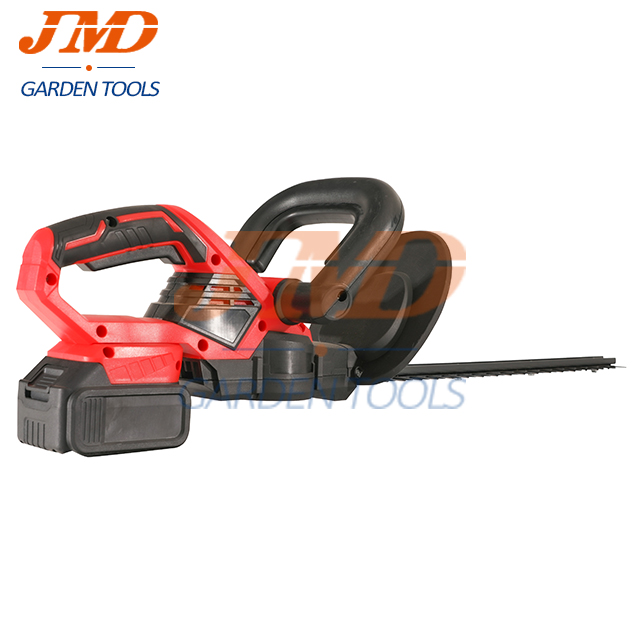 เครื่องตัดแต่งกิ่งไม้ไฟฟ้าลิเธ - Hedge Trimmer Cordless บทวิจารณ์และราคา