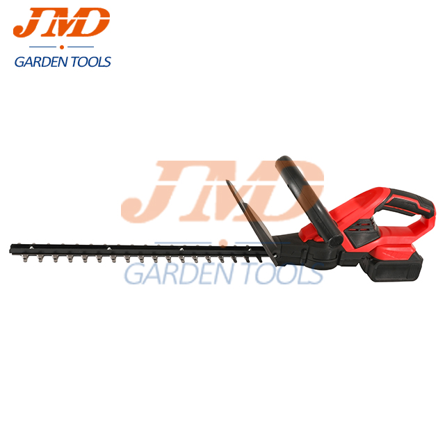 เครื่องตัดแต่งกิ่งไม้ไฟฟ้าลิเธ - Hedge Trimmer Cordless บทวิจารณ์และราคา