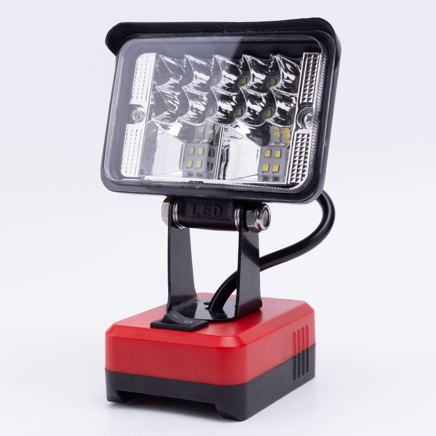 ไฟ LED สำหรับทำงานสำหรับ Ozito - Outdoor Power Not Working บทวิจารณ์และราคา