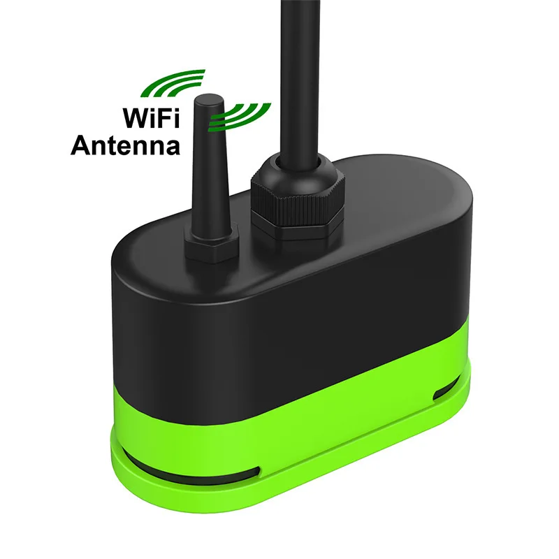 ปลั๊กไฟอัจฉริยะ Tuya EU 16A Wi - Outdoor Power Adapter บทวิจารณ์และราคา