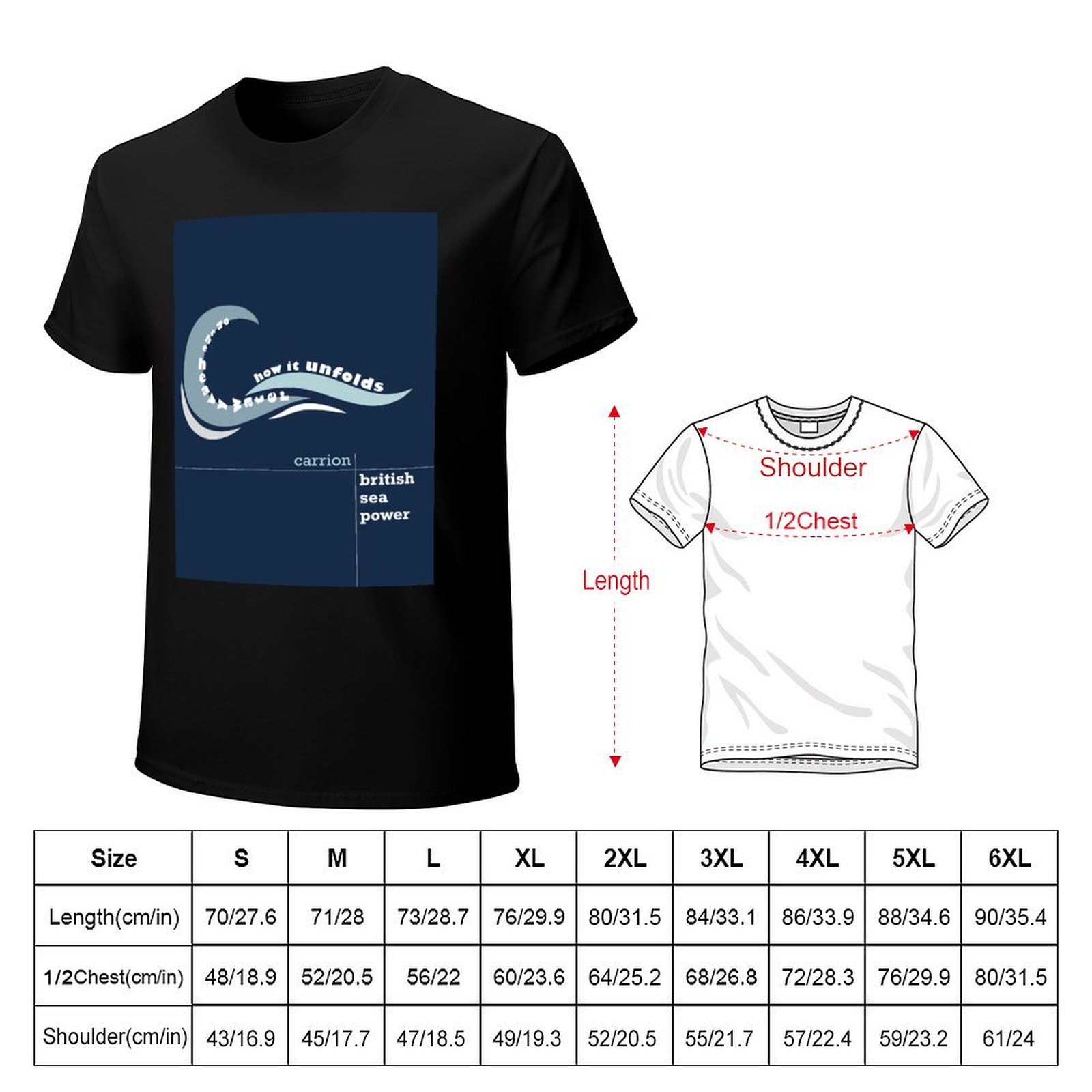 บริติช ซี พาวเวอร์ - เสื้อยืดค - Outdoor Power Not Working บทวิจารณ์และราคา