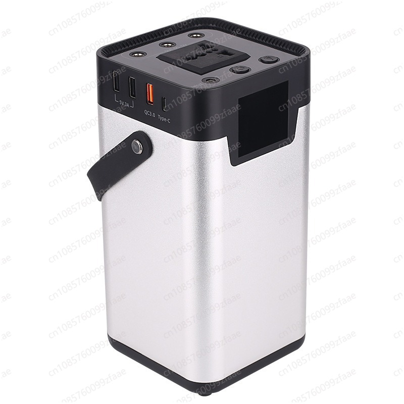 สถานีไฟฟ้าพกพาพร้อมเต้ารับ AC  - Outdoor Power Bank With Ac Outlet บทวิจารณ์และราคา