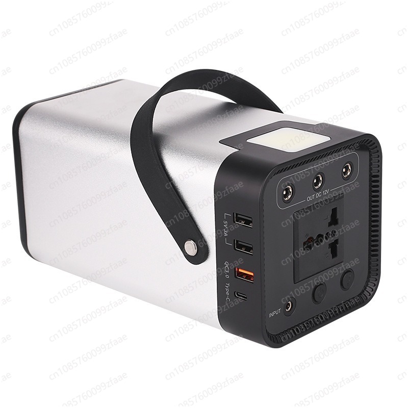 สถานีไฟฟ้าพกพาพร้อมเต้ารับ AC  - Outdoor Power Bank With Ac Outlet บทวิจารณ์และราคา