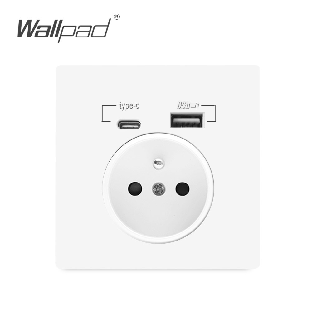 EU Power ซ็อกเก็ตพอร์ตชาร์จ US - Outdoor Usb Power Strip บทวิจารณ์และราคา