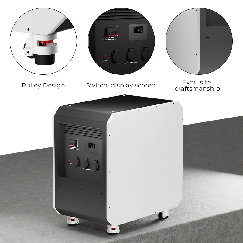 แบตเตอรี่ลิเธียมไอรอนฟอสเฟต (L - Outdoor Power Equipment บทวิจารณ์และราคา