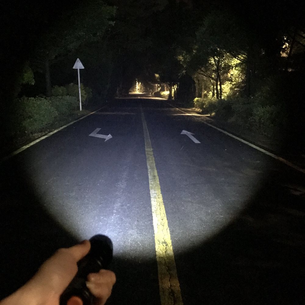ซูม 2 อิน 1 ไวท์+ ไฟ LED สีฟ้า - Outdoor Power Not Working บทวิจารณ์และราคา