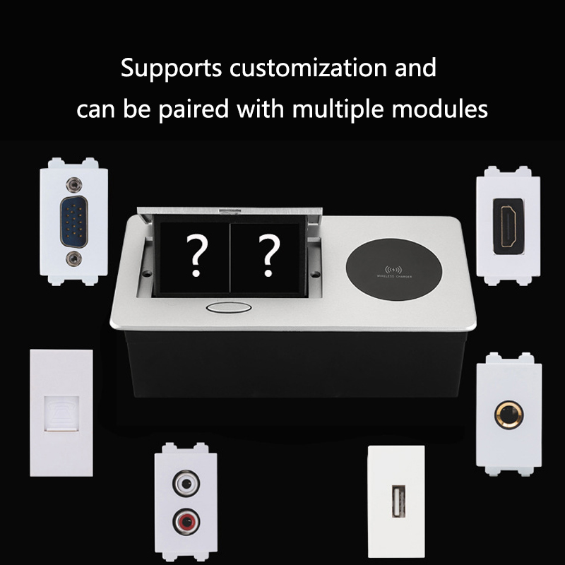 EU pop-up, ซ็อกเก็ตสำนักงานเดส - Outdoor Usb Power Strip บทวิจารณ์และราคา