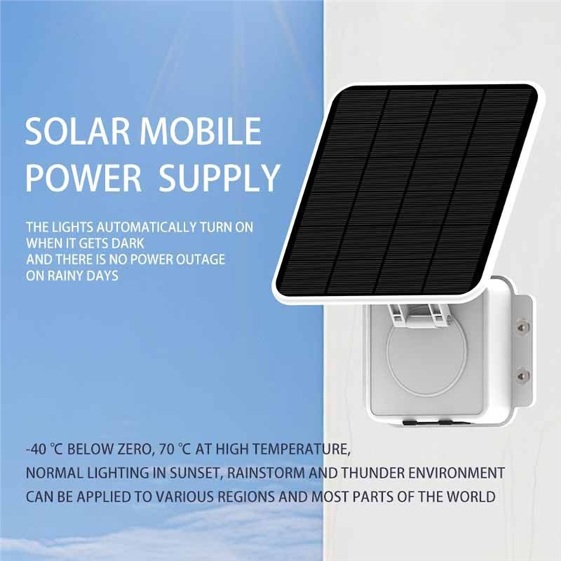 FEDI-แบตเตอรี่พลังงานแสงอาทิตย - Ups Power Supply Outdoor บทวิจารณ์และราคา