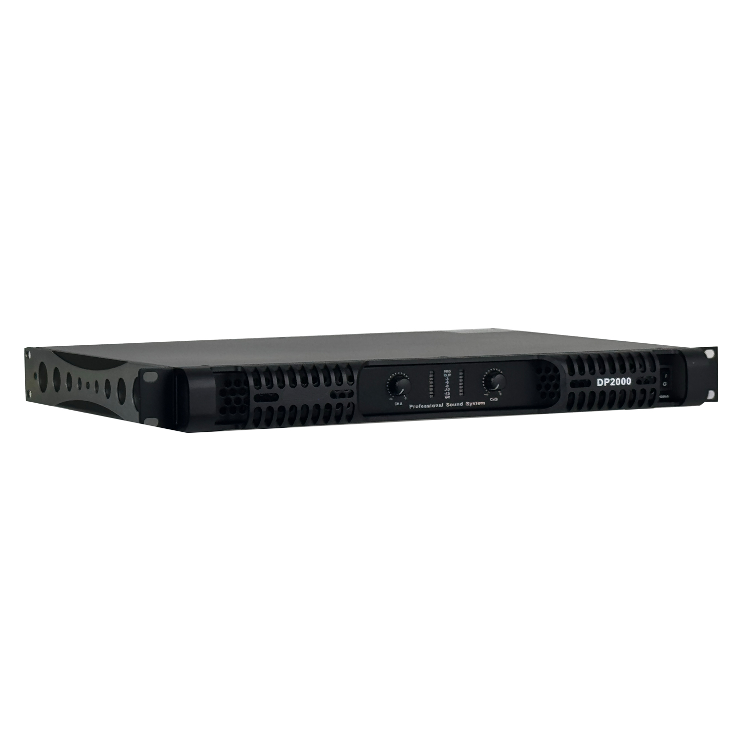 DP2000 2x2000W 8OHM เครื่องขยา - Outdoor Power Amplifier บทวิจารณ์และราคา