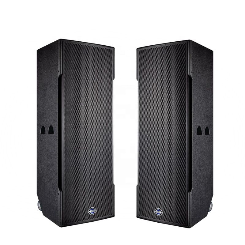 ลำโพงซับวูฟเฟอร์คู่ MORIN ขนาด - Outdoor Power Amplifier บทวิจารณ์และราคา