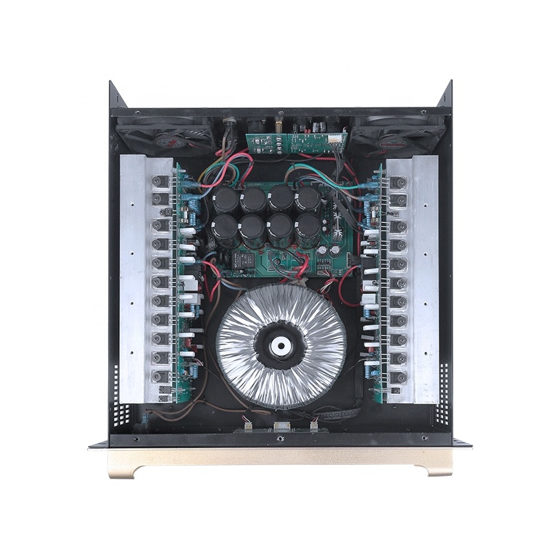ลำโพงซับวูฟเฟอร์คู่ MORIN ขนาด - Outdoor Power Amplifier บทวิจารณ์และราคา