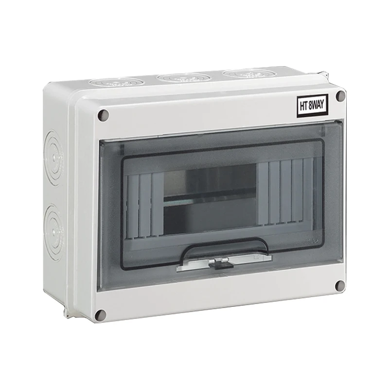 กล่องต่อสายไฟ HT Series 2/3/5/ - Outdoor Power Box Cover บทวิจารณ์และราคา