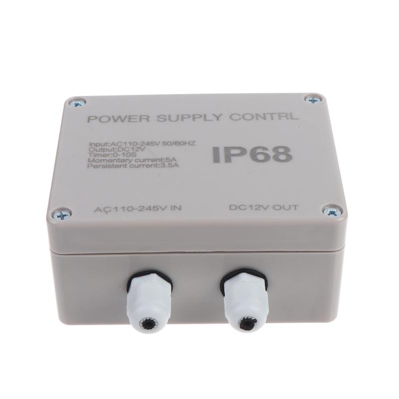 【BA】1 ชิ้น แผงวงจรควบคุมการเข้ - Ups Power Supply Outdoor บทวิจารณ์และราคา
