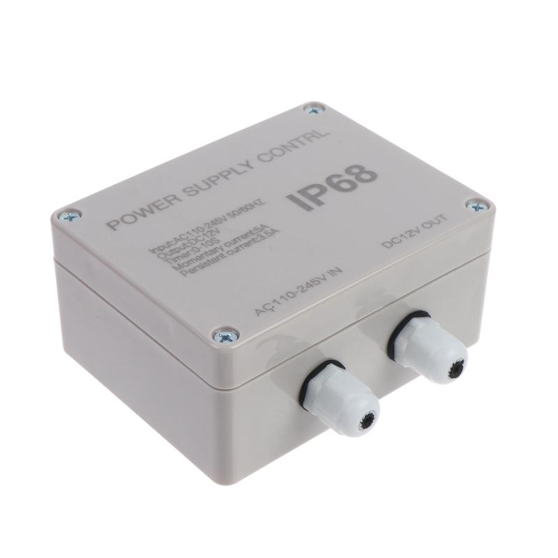 【BA】1 ชิ้น แผงวงจรควบคุมการเข้ - Ups Power Supply Outdoor บทวิจารณ์และราคา