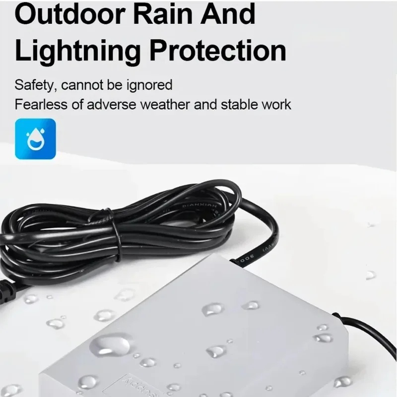 กันน้ํา UPS Uninterruptible Po - Ups Power Supply Outdoor บทวิจารณ์และราคา