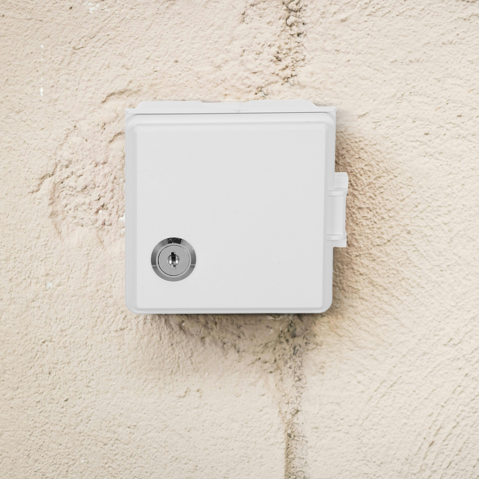 ฝาครอบกล่องเต้ารับกันน้ำพร้อมก - Outdoor Power Adapter บทวิจารณ์และราคา