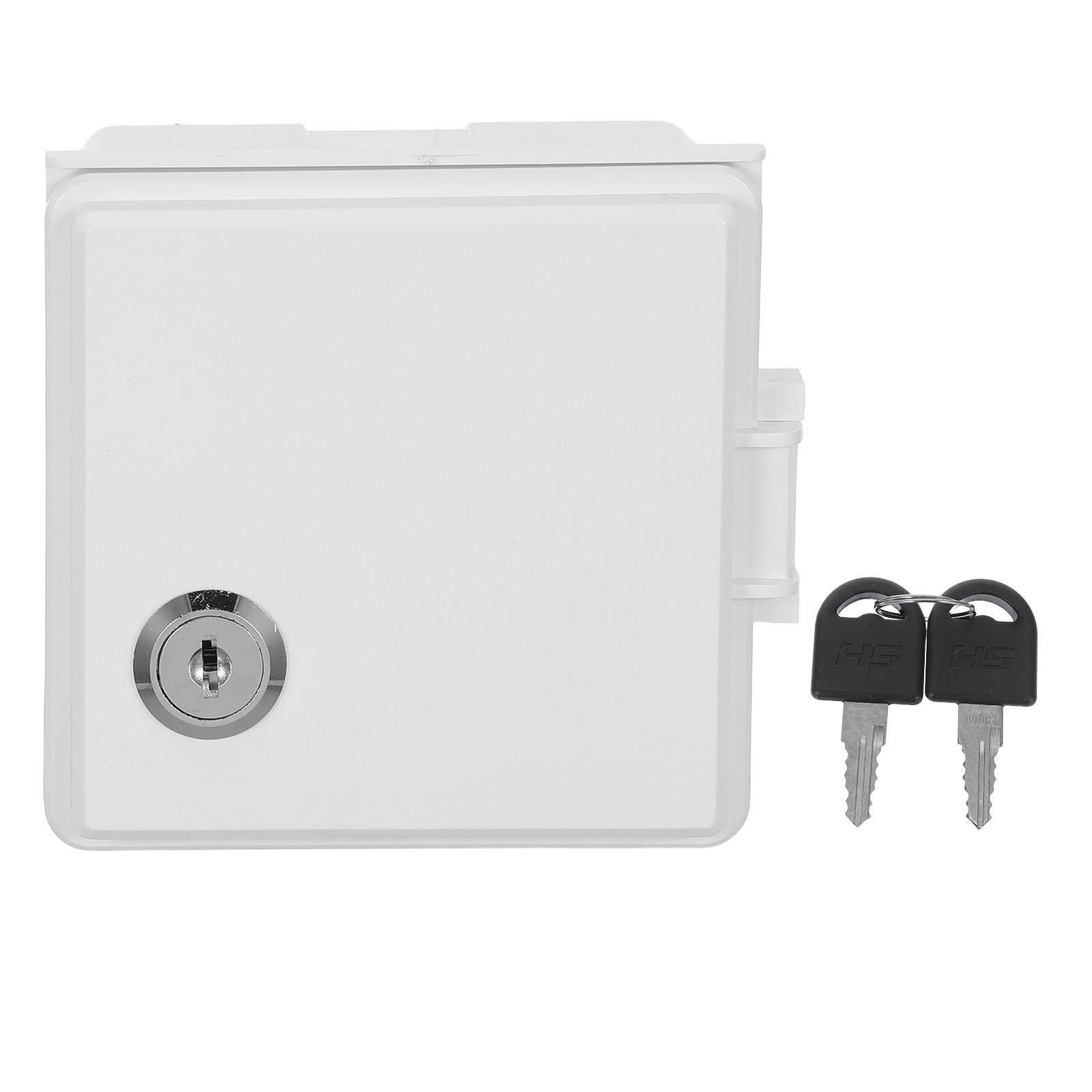 ฝาครอบกล่องเต้ารับกันน้ำพร้อมก - Outdoor Power Adapter บทวิจารณ์และราคา