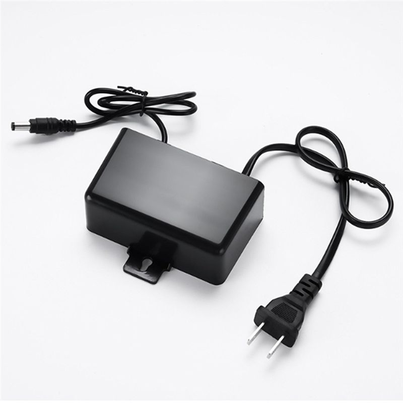 B44C 12V 2A อะแดปเตอร์จ่ายไฟกั - Outdoor Power Adapter บทวิจารณ์และราคา