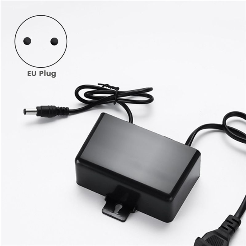 B44C 12V 2A อะแดปเตอร์จ่ายไฟกั - Outdoor Power Adapter บทวิจารณ์และราคา