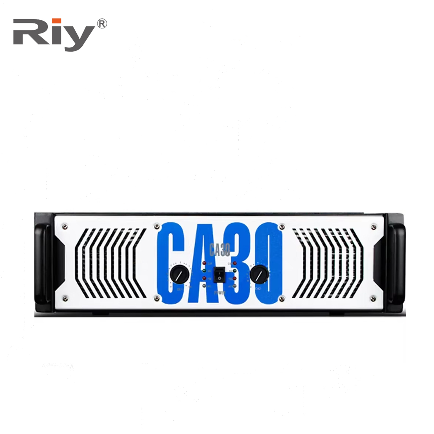 CA30 3U เพาเวอร์แอมป์ 2 แชนแนล - Outdoor Power Amplifier บทวิจารณ์และราคา