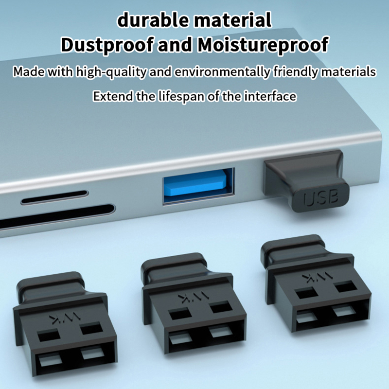 ปลั๊กพอร์ต USB พร้อมที่จับ ฝาป - Outdoor Power Socket Cover บทวิจารณ์และราคา