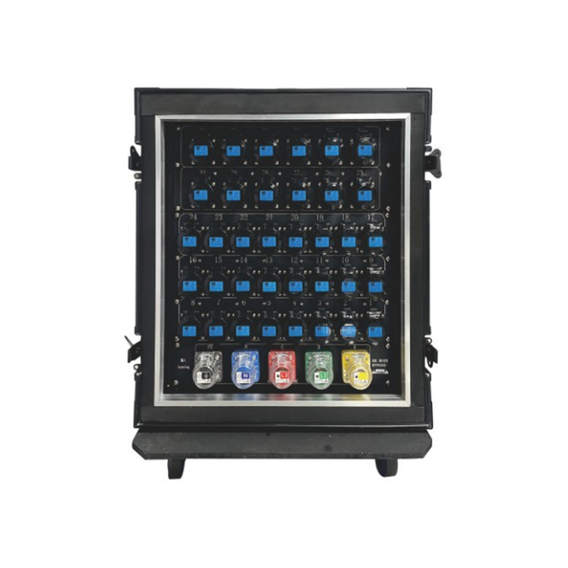 ตู้จ่ายไฟฟ้ากลางแจ้ง New Golde - Outdoor Power Distribution Board บทวิจารณ์และราคา