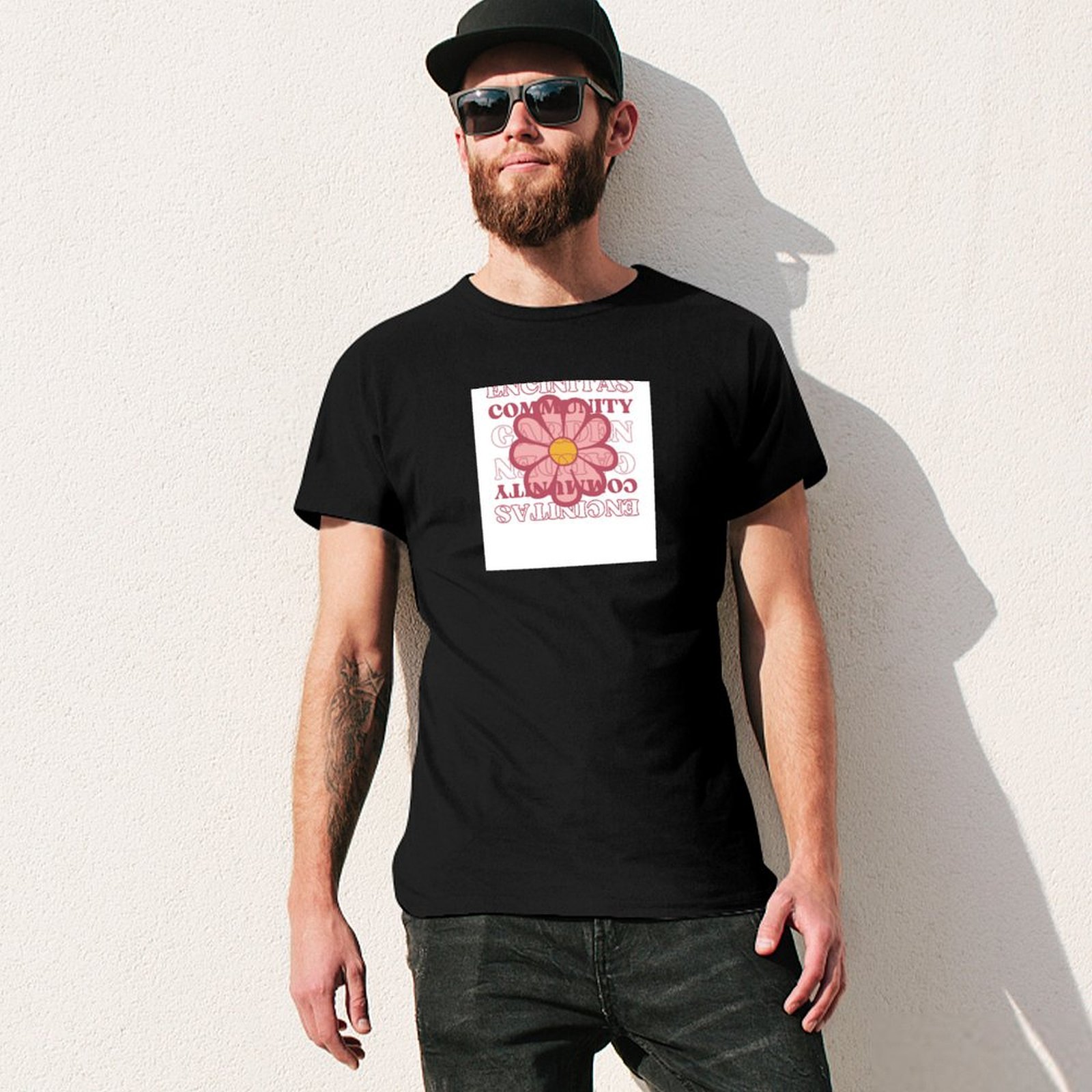 เสื้อยืด Encinitas Community G - Outdoor Power Not Working บทวิจารณ์และราคา