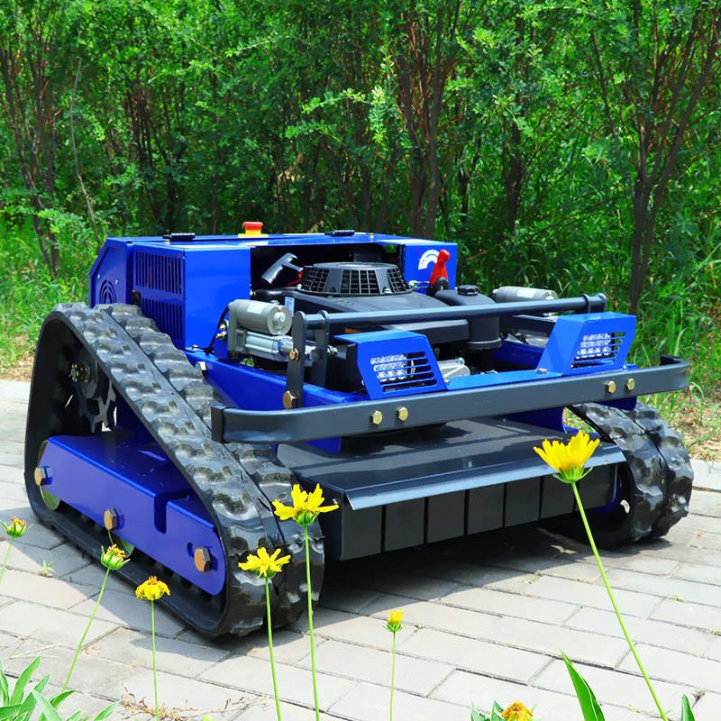 เครื่องตัดหญ้าแบบติดตั้งบนรถบั - Hedge Trimmer Cordless บทวิจารณ์และราคา