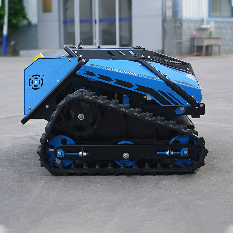 เครื่องตัดหญ้าอัตโนมัติควบคุมร - Hedge Trimmer Cordless บทวิจารณ์และราคา