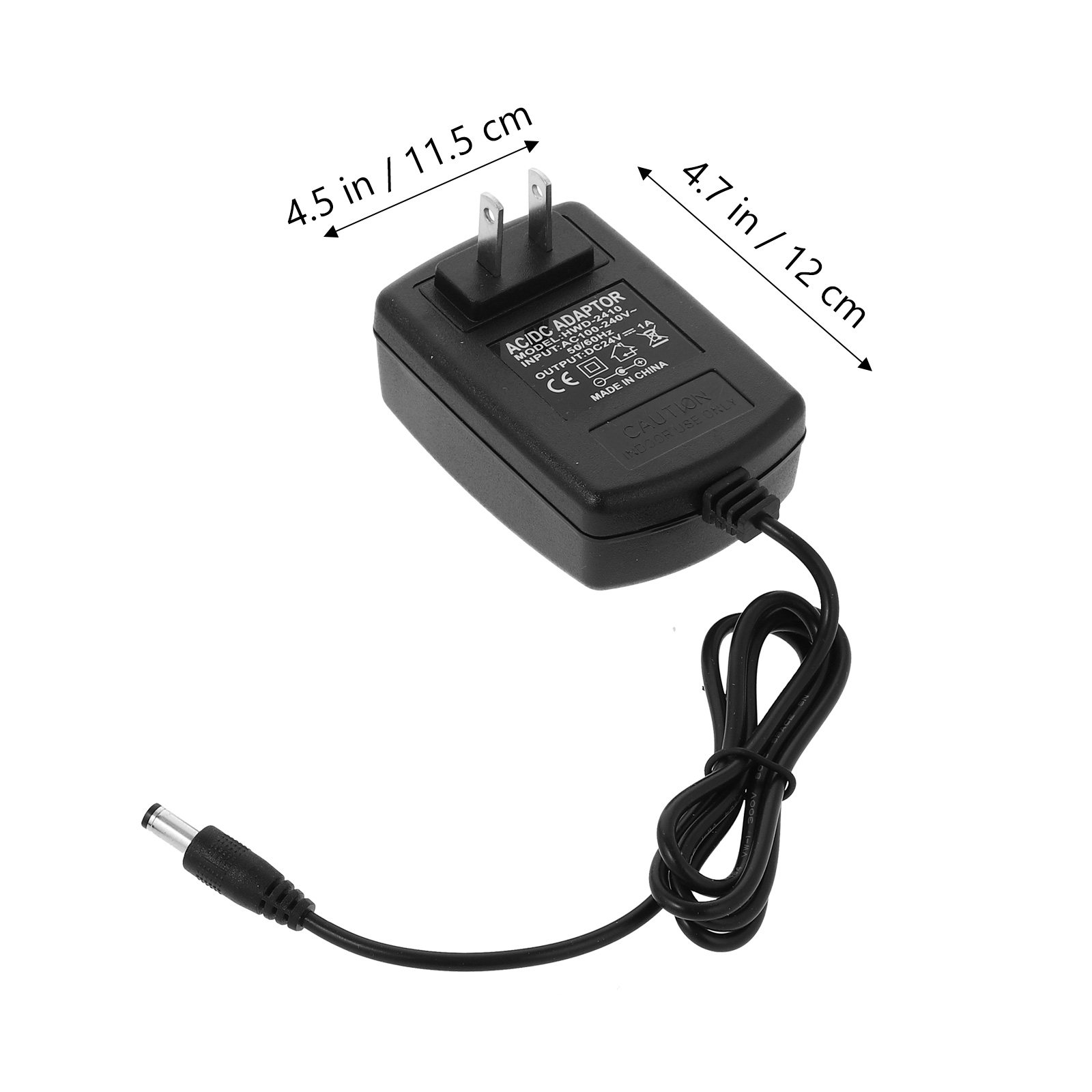 เครื่องพ่นหมอกอัลตราโซนิก 12 ส - Outdoor Power Adapter บทวิจารณ์และราคา