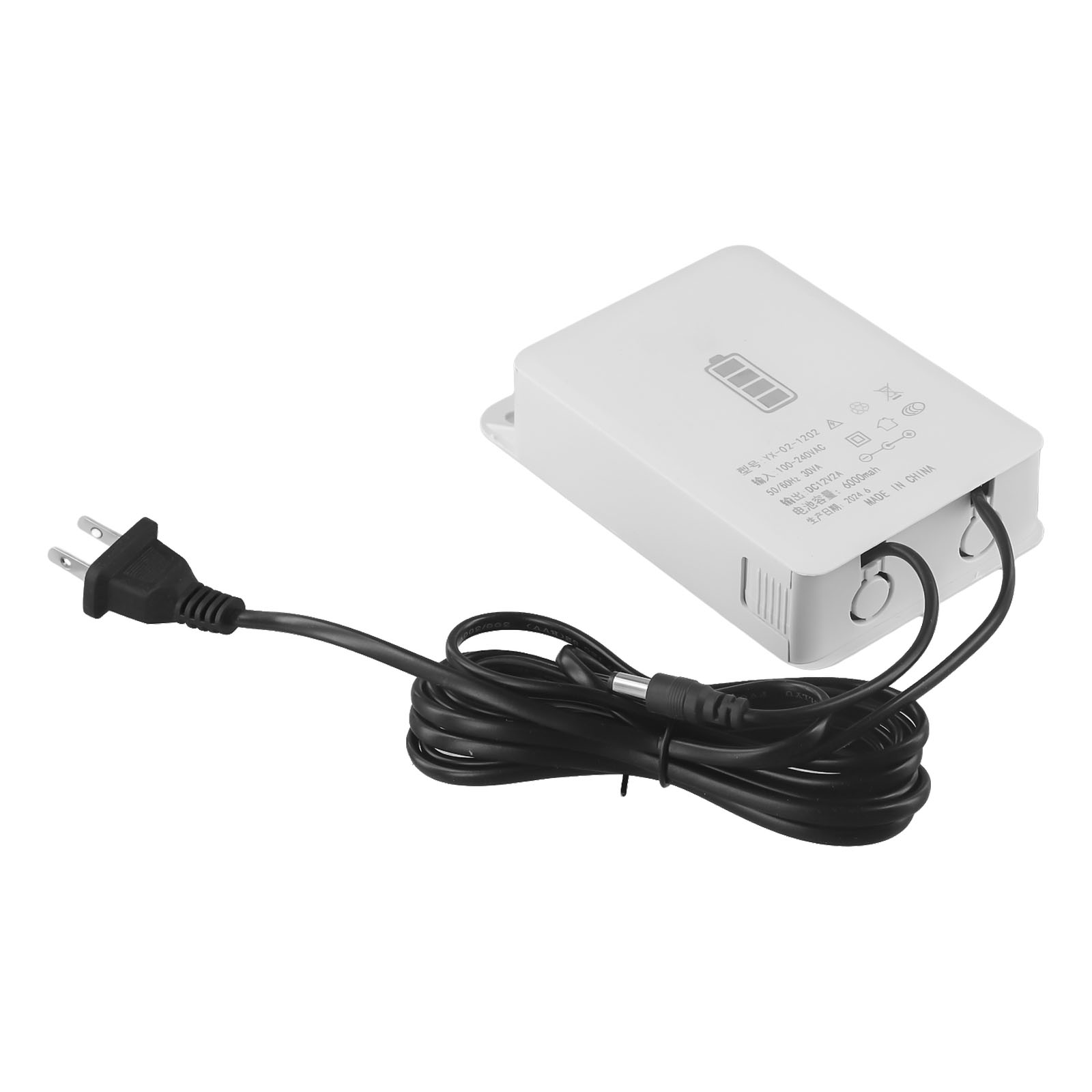 อะแดปเตอร์แปลงไฟ 12V 2A สำหรับ - Ups Power Supply Outdoor บทวิจารณ์และราคา