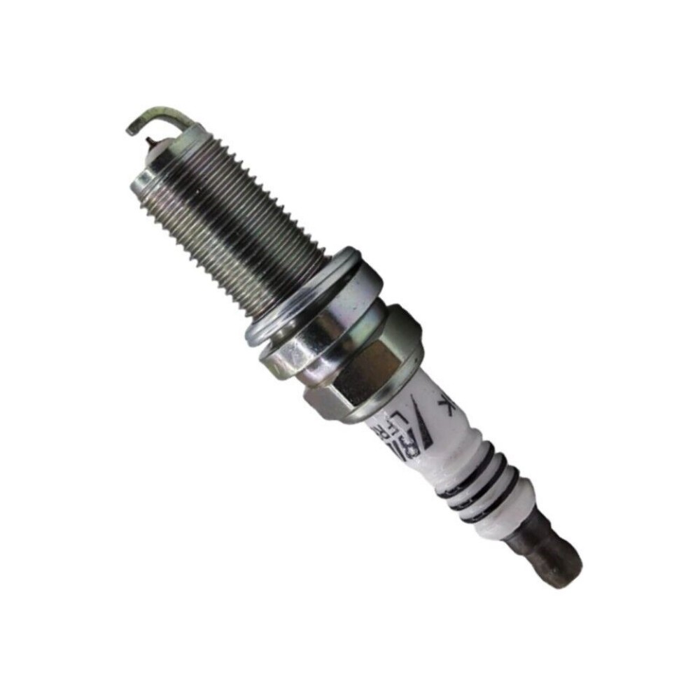 ชุด4 NGK 6619 LFR6AIX-11อิริเด - Ngk Spark Plug Iridium Ix บทวิจารณ์และราคา
