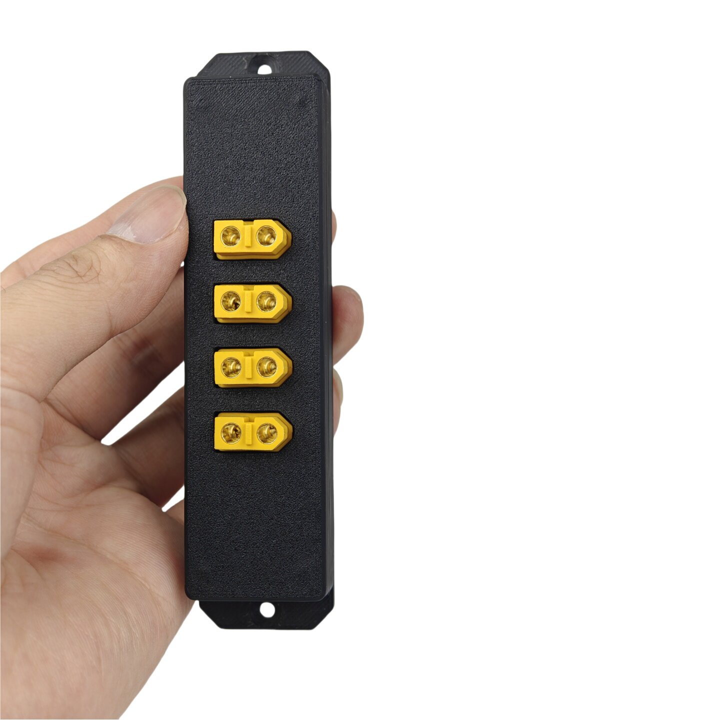 DC 0-150V 200A XT60 บอร์ดจ่ายไ - Outdoor Power Distribution Board บทวิจารณ์และราคา